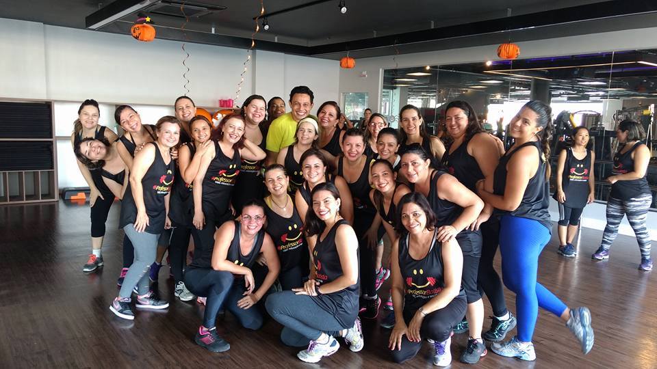 Festa dos Professores do Colégio Batista 2016