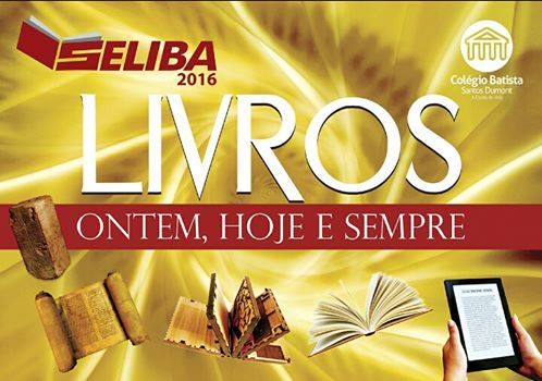 SELIBA 2016