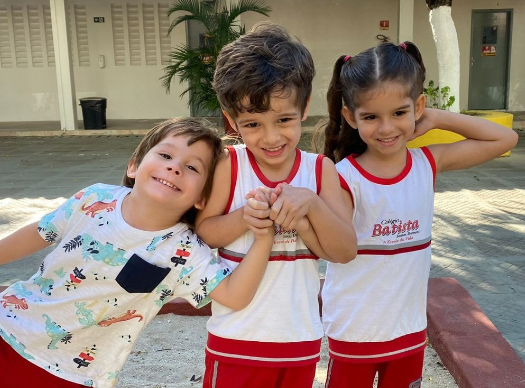 ed infantil