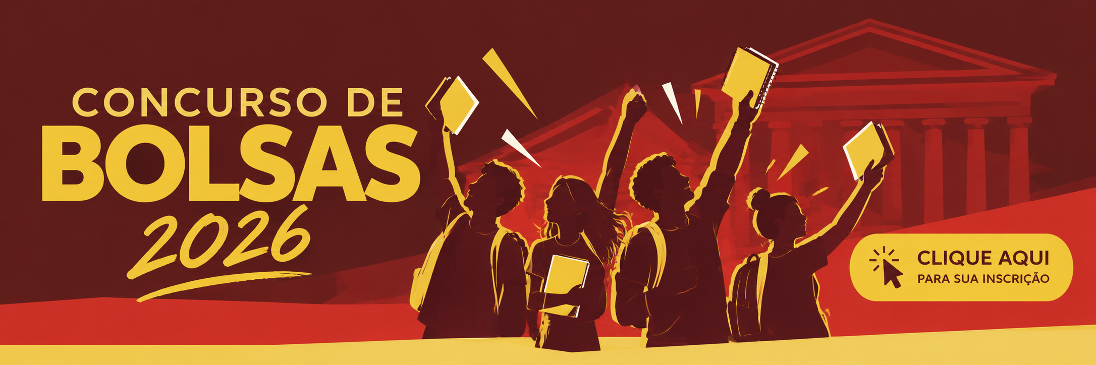 Concurso de Bolsas 2026
