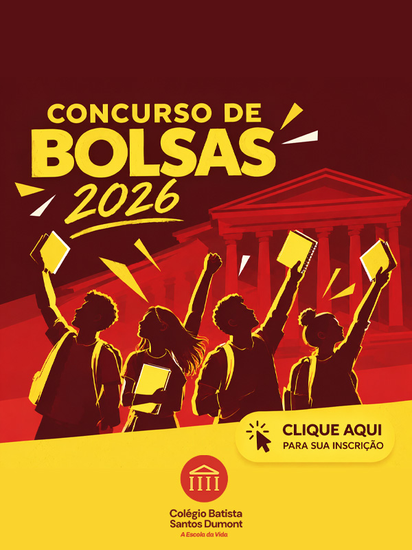 Concurso de Bolsas 2026